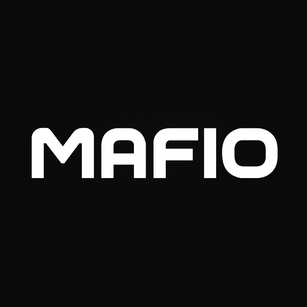 Mafio Logo