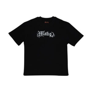 Midnight Mafia Black