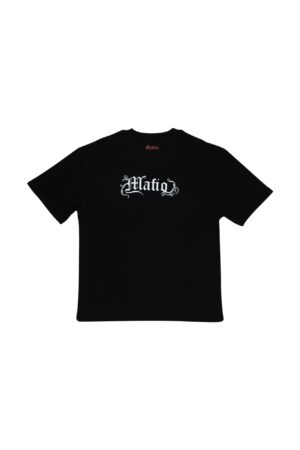 Midnight Mafia Black