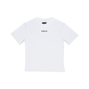 Classic White Tshirt