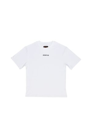 Classic White Tshirt