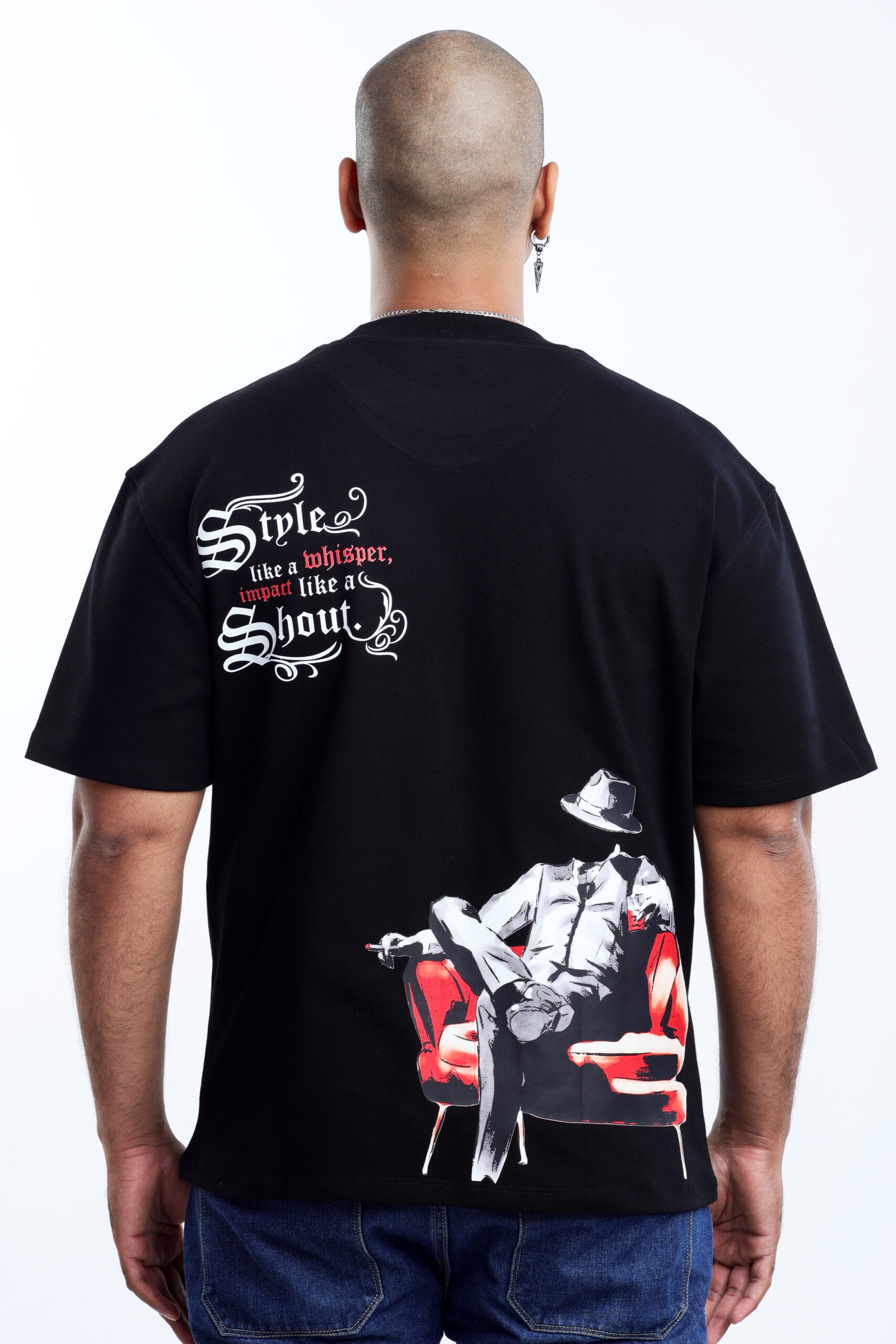 Midnight Mafia Black - Image 4