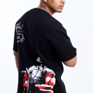 Midnight Mafia Black