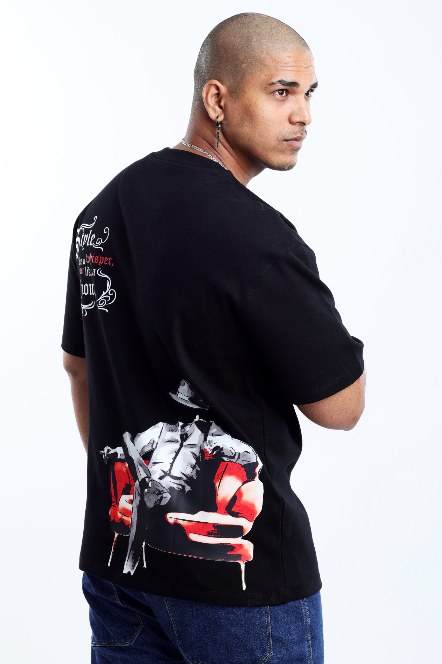 Midnight Mafia Black