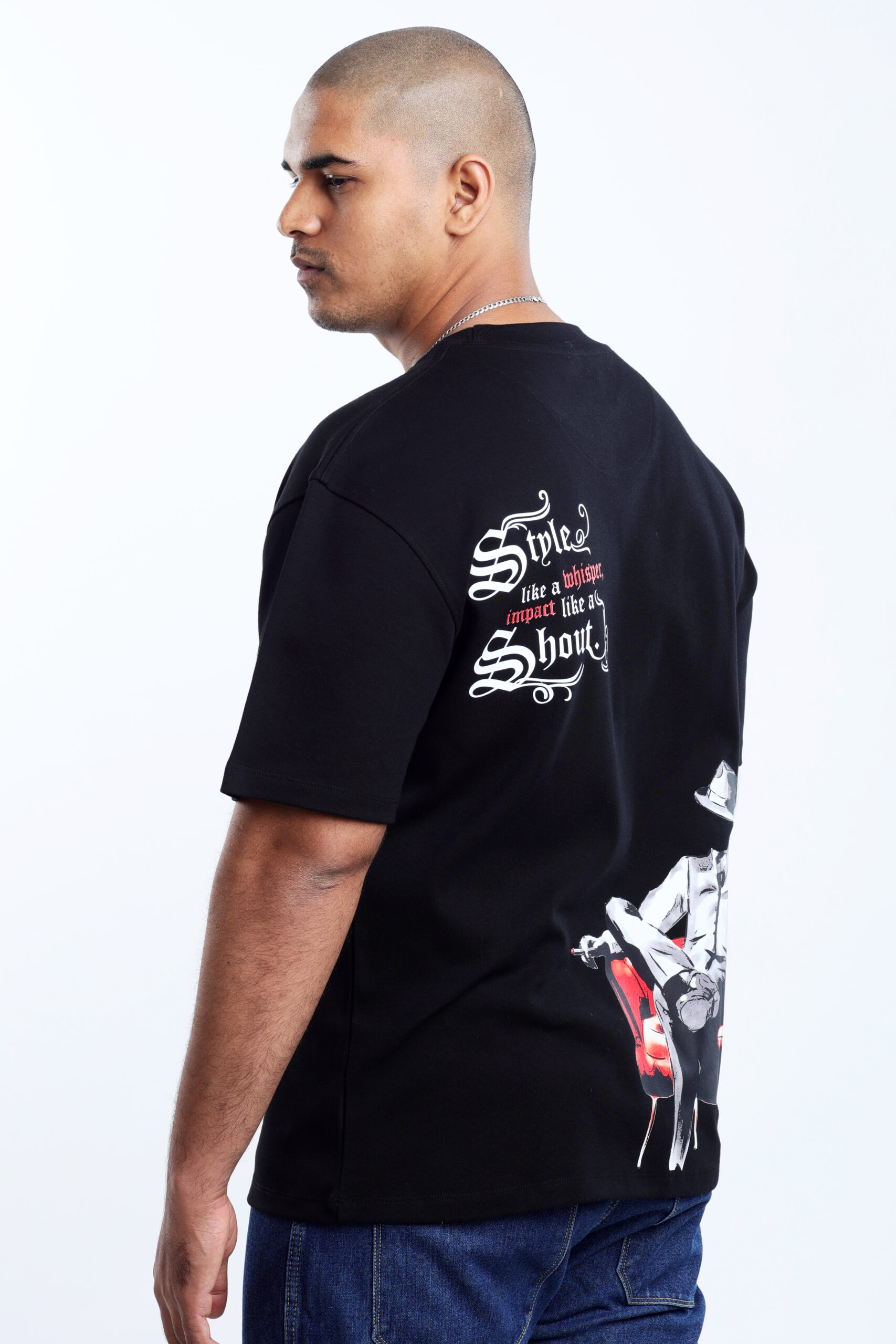 Midnight Mafia Black - Image 6