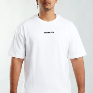 Classic White Tshirt